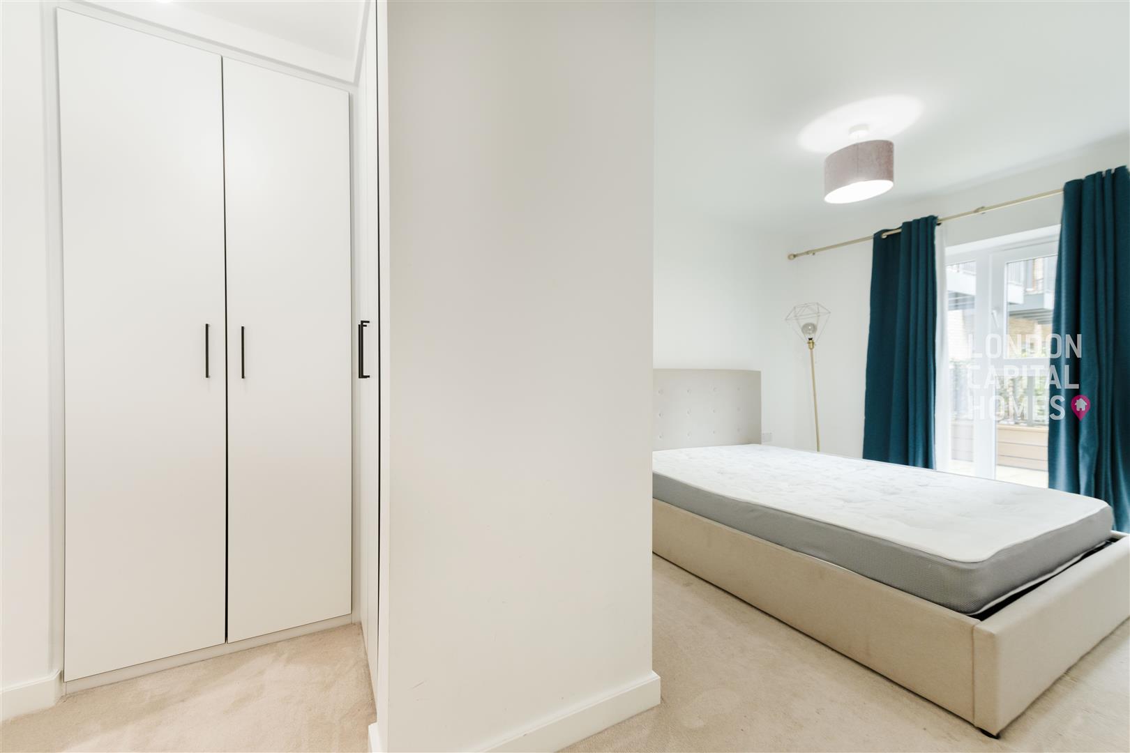 Fermont House 15, Beaufort Square, London